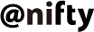アット・ニフティ ロゴ
